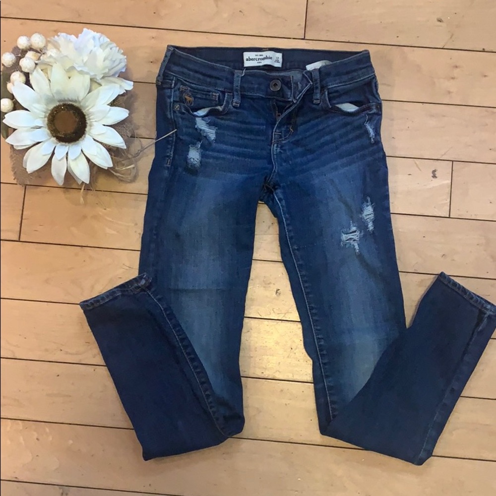 Abercrombie Kids Jeans
